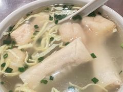 -东泰祥生煎馆(长宁路店)
