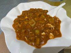 -芳芳餐厅(白沙路店)