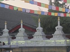 -西安市广仁寺