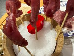 -京悦南门涮羊肉(长寿路店)