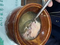 -龙老五汤店(站前西路店)