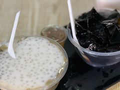 -百花传统甜品店(原址店)