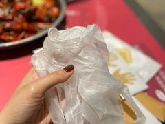 -一棠龙虾•王牌虾球(楚河汉街店)