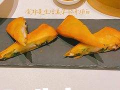 -成都瑞吉酒店·宴庭中餐厅