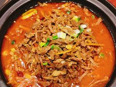 正宗公安牛三鲜-双湖宴·湖北菜(文化路店)