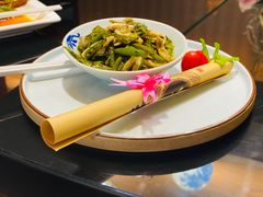 -写庭·鱼鲜川菜·宴请(铁像寺水街店)