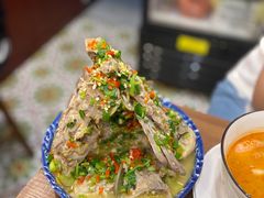 -曼谷食堂·泰国家庭料理(丹桂路店)