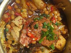 -有蚝有翅烧烤大排档·宵夜(右安门店)