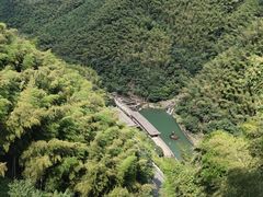 -长谷洞天