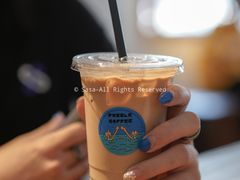 -PUZZLE COFFEE 拼图咖啡