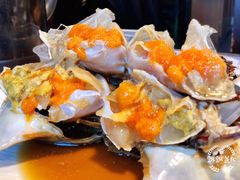 -普乐酱蟹(coex店)