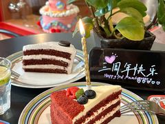 -姆们M Sweetie Cake(五道口店)