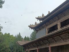 -张掖大佛寺景区