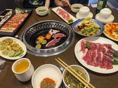 -合合大冷面(湖南店)