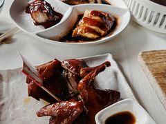 -侨美·唐荔园·40年地道粤菜