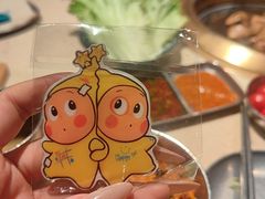 -蚂蚁洞·烤肉大营地(上海静安大悦城店)