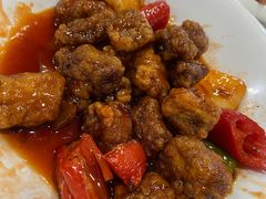 -吉莲利苑海鲜酒家(珠海拱北29年老字号店)