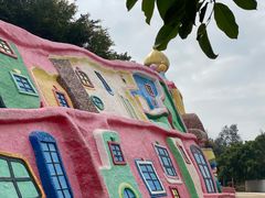 -漳州滨海火山岛自然生态风景区