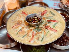 -兰正韩·韩国料理(大悦城店)