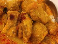 马来咖喱笃笃肠-大哥餐厅(西城花园店)