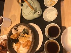 -避风塘(百联东郊店)