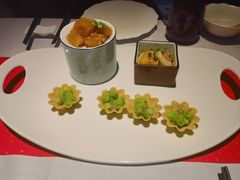 -馋遇江南·精致湖景雅宴(东方之门店)