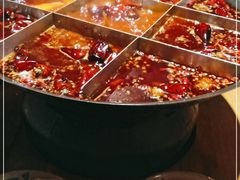 -白乐天毛肚火锅馆(南滨路店)