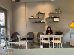 -KYO COFFEE(胶州路店)