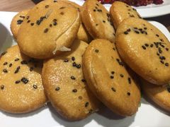 -蜀遇素兰中国菜