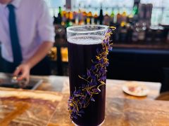 -于家堡洲际酒店·堡子里酒廊