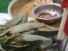 -赵记粽子(司前街店)