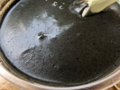 手磨芝麻糊-芝麻糊世家(西华店)