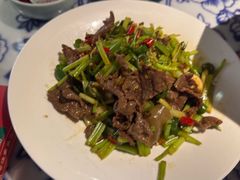 -卢大鲜鱼头捞饭(美利广场店)