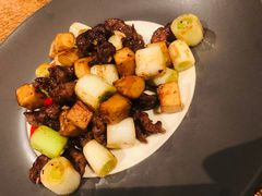 -红棉中餐厅·广州海航威斯汀酒店