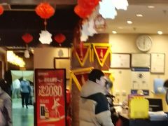 -惠丰堂饭庄·烤鸭·京味菜(西北旺·唐家岭店)