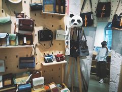 -三联韬奋书店(宽窄巷子店)