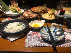 -二丁目食堂(浑南花园城店)