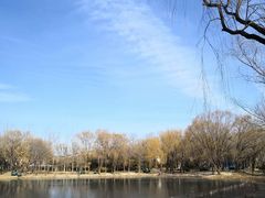 -北京亚布洛尼朝阳公园滑雪场