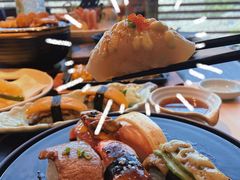 -山葵家·创意料理(宁波来福士店)