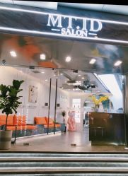 -MT·ID 烫发.染发.接发SALON