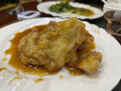 -朴小妹人参鸡汤火锅(长白山万达店)