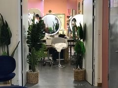 -海马体照相馆(上海宝山万达广场店)