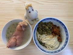 -盛兴面馆(真儒大厦店)