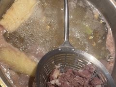 -潮发潮汕牛肉店(龙洞店)