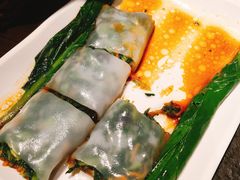 -小城粥道·海胆鲜虾粥(解放广场店)