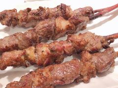 -巴依老爷·新疆美食(上城区天城路店)