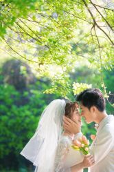 点击看大图 -金夫人婚纱摄影(总店)