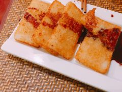 -蓉李记成都名小吃(武汉菱角湖万达店)