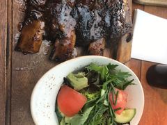 -The Meat & Wine Co Southbank(南岸店)