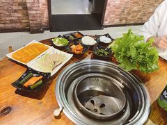 -杀猪天·韩国烤肉(总店)